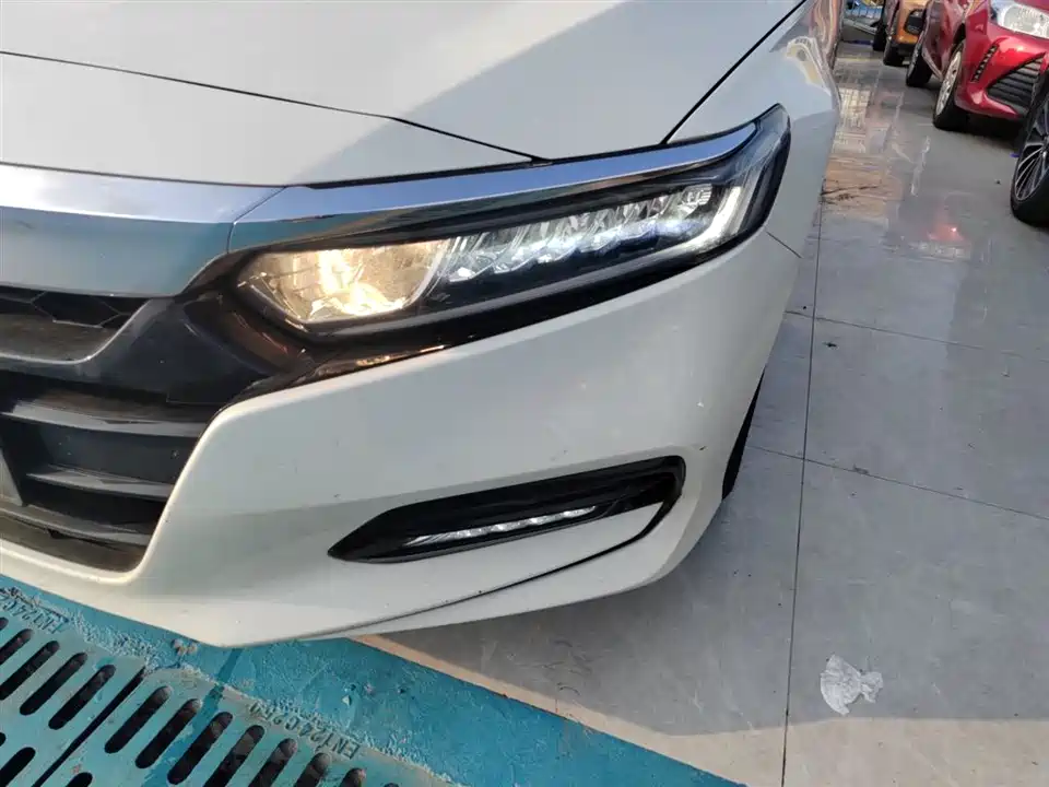 Honda Accord Honda Accord