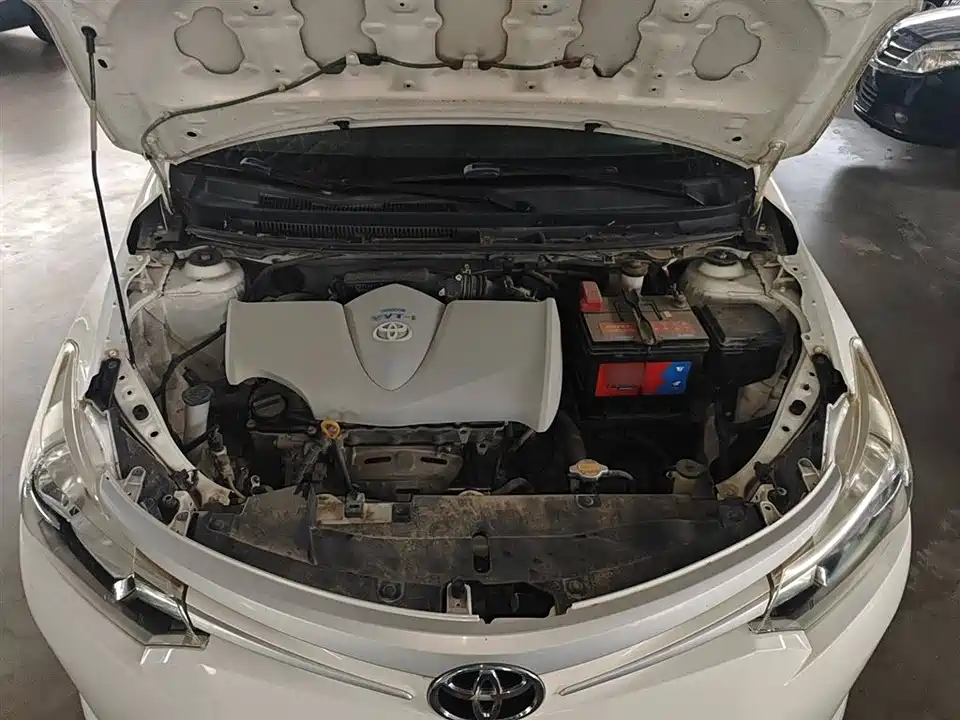 Toyota Vios