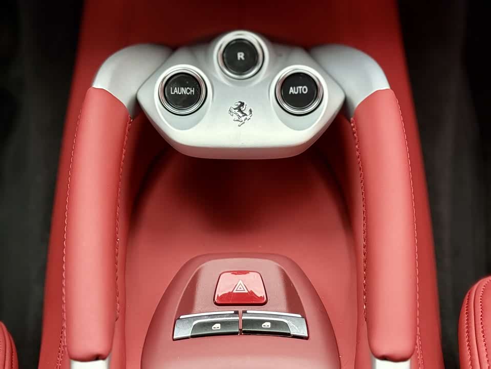 Ferrari FF