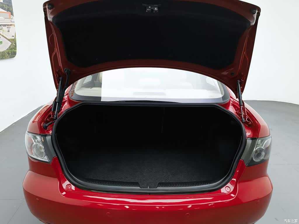Mazda 6, 2012 16