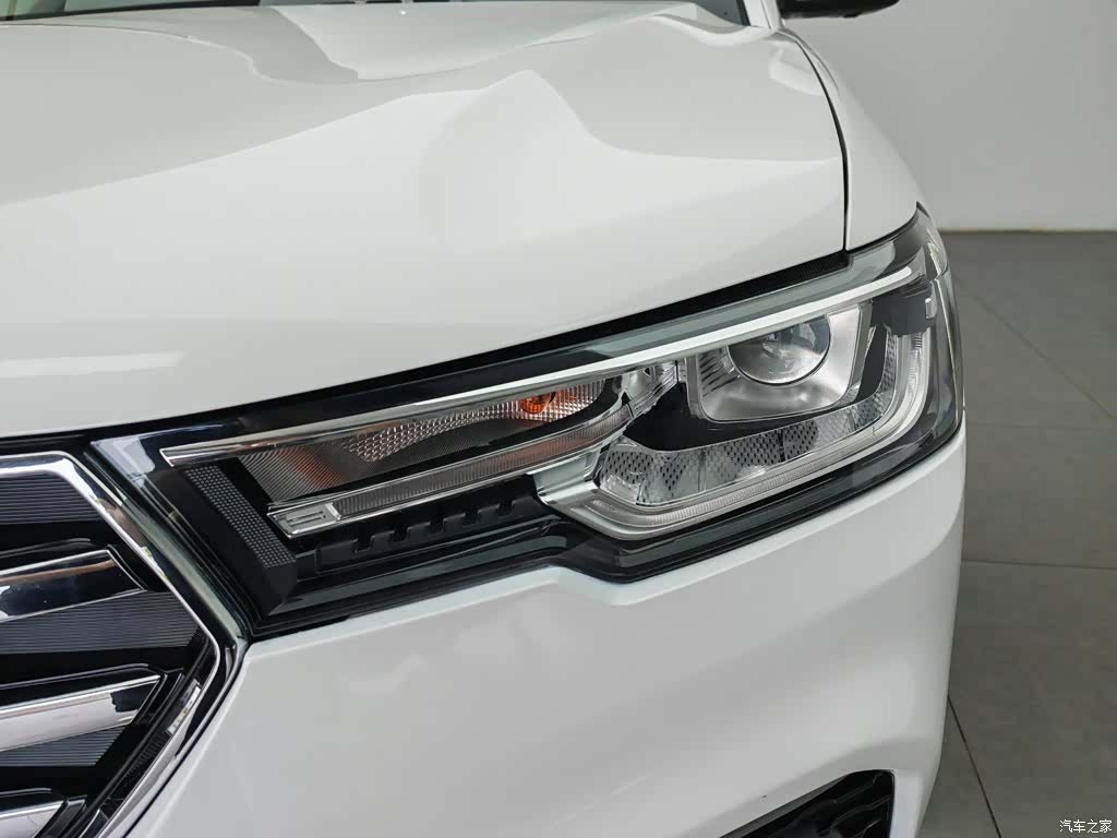 Haval H7, 2018 7