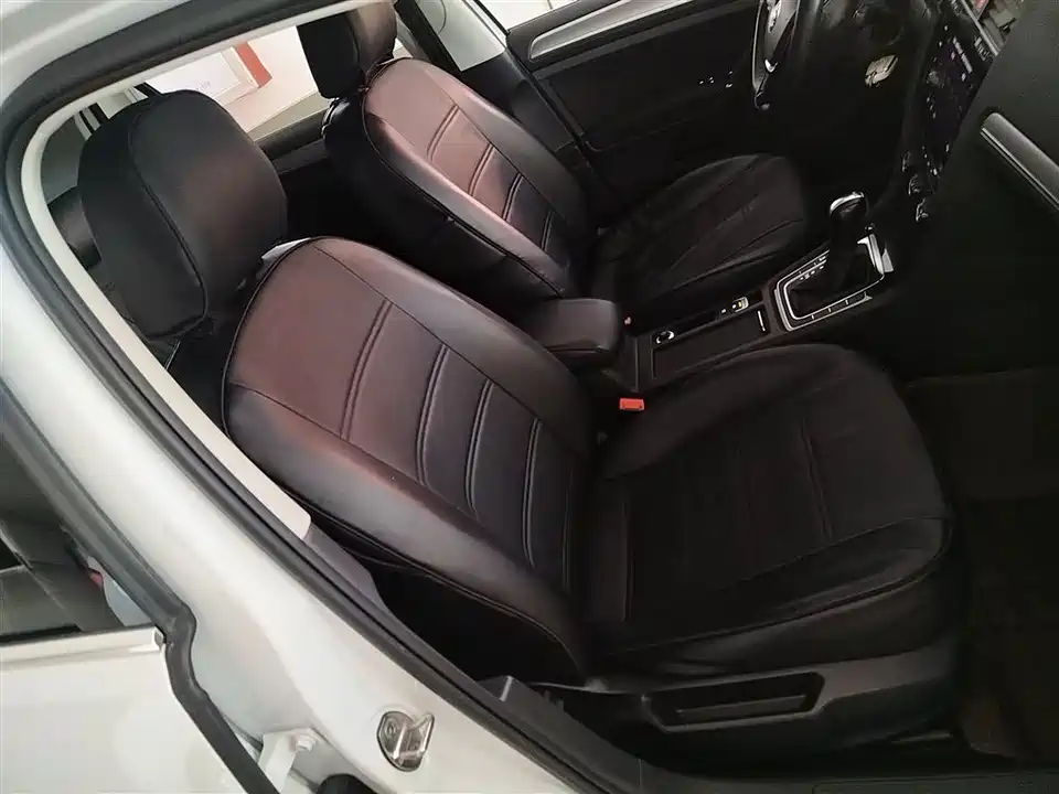 Volkswagen golf Volkswagen golf