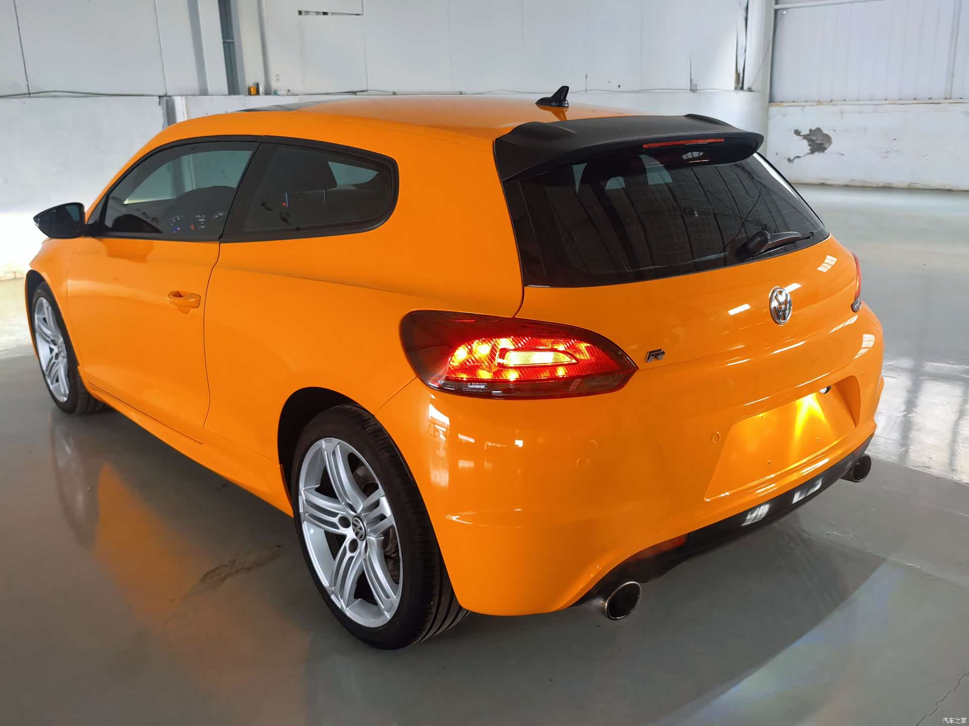 Volkswagen R, 2014 6