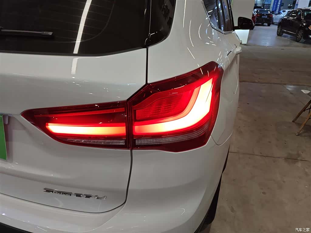 BMW X1, 2022 24