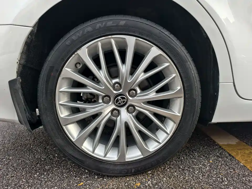 Toyota Camry Toyota Camry