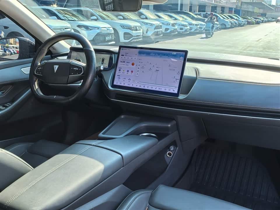 DEEPAL Dark blue SL03