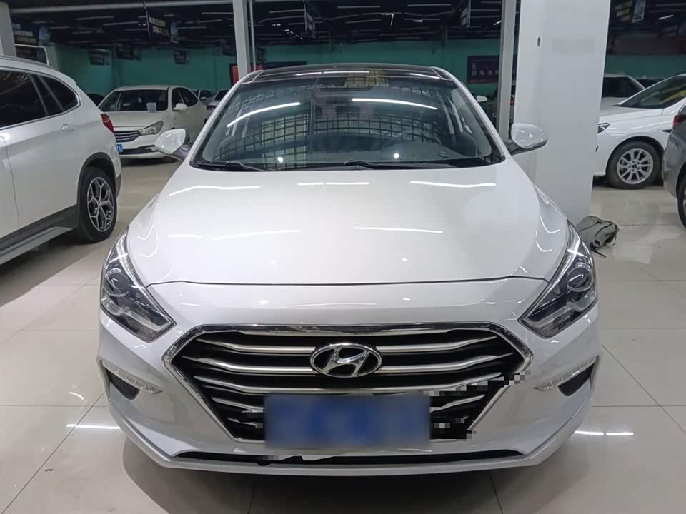 Hyundai Name picture