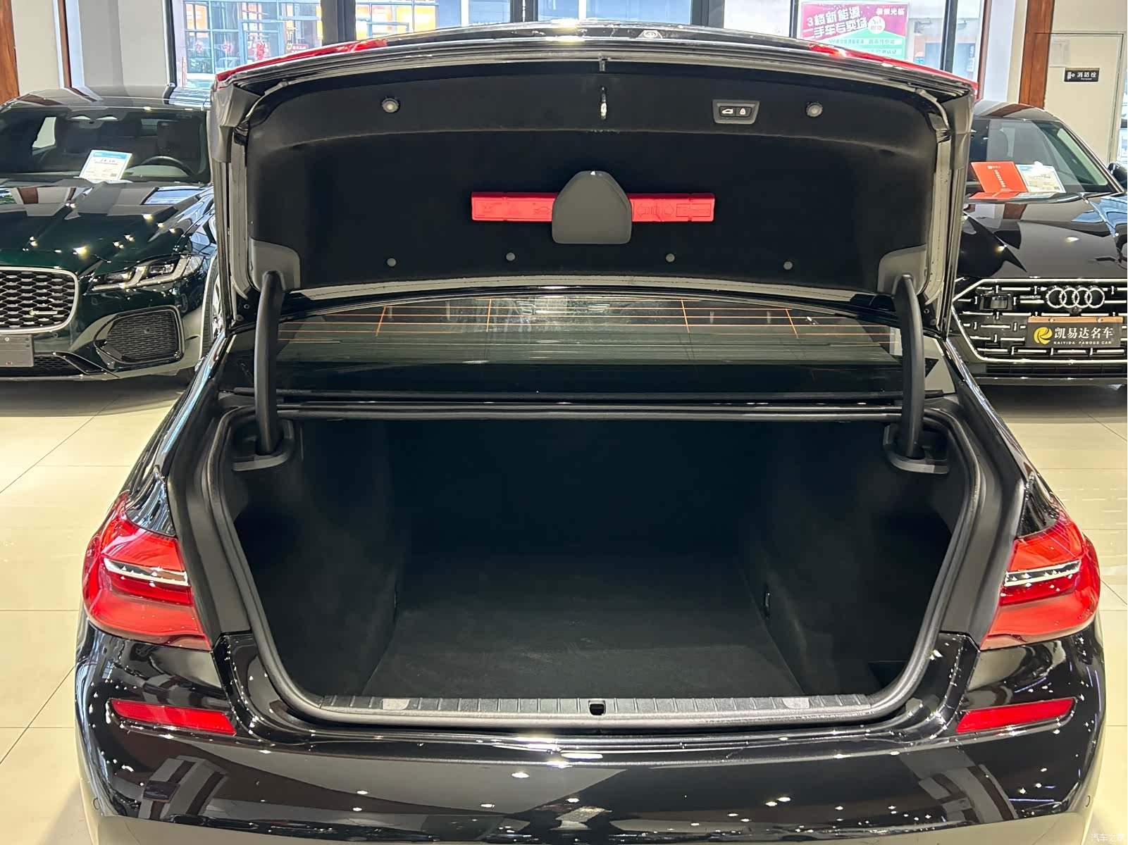 BMW 7 Series, 2019 30