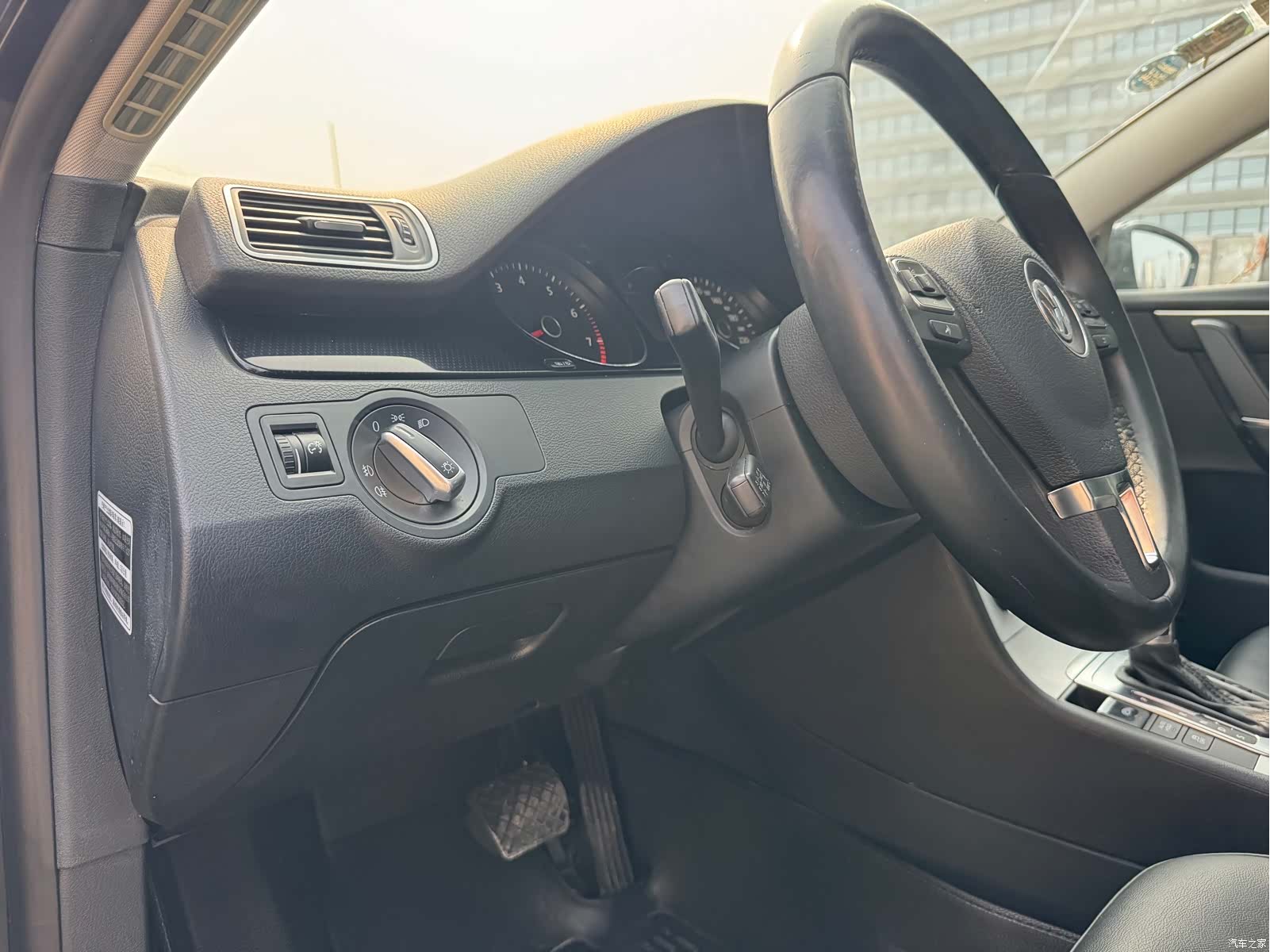 Volkswagen Magotan, 2013 16