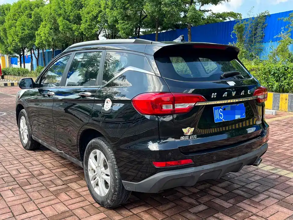 Haval M6 Haval M6