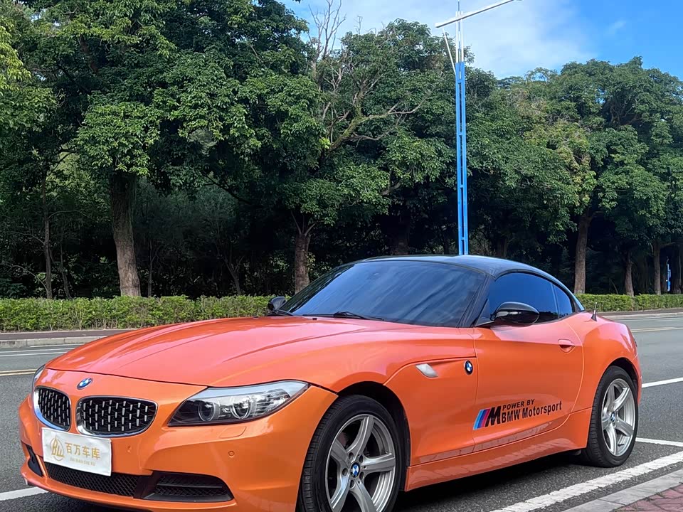 BMW Z4