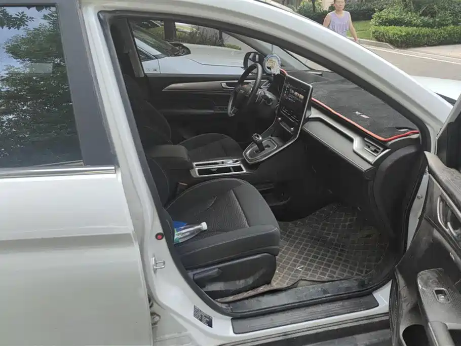 Haval M6 Haval M6