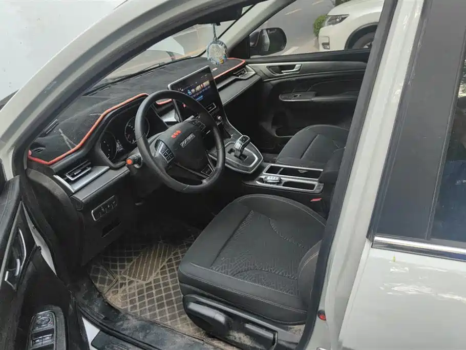 Haval M6 Haval M6