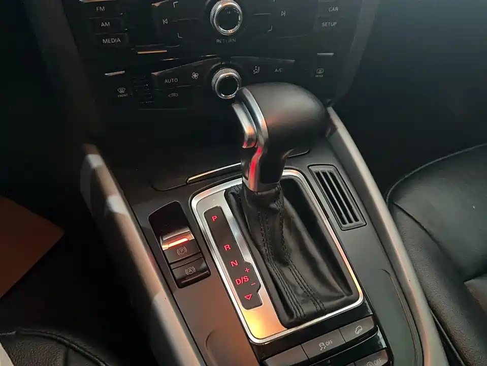 Audi Q5 Audi Q5