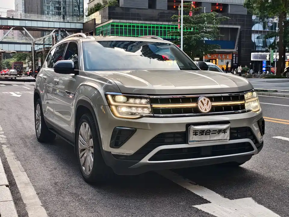 Volkswagen Tourang Volkswagen Tourang