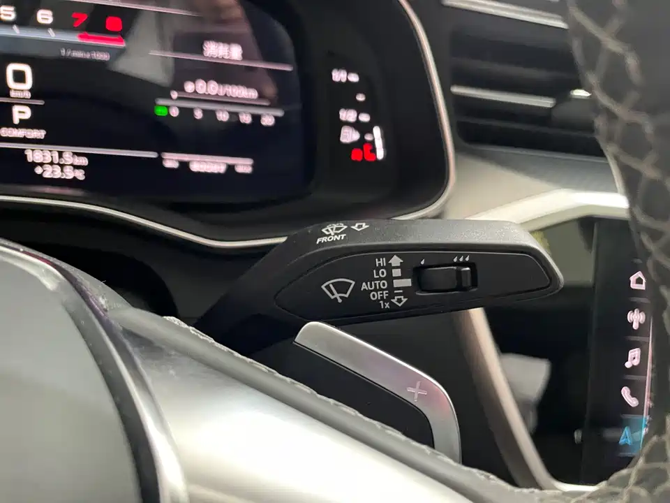 Audi A7L Audi A7L