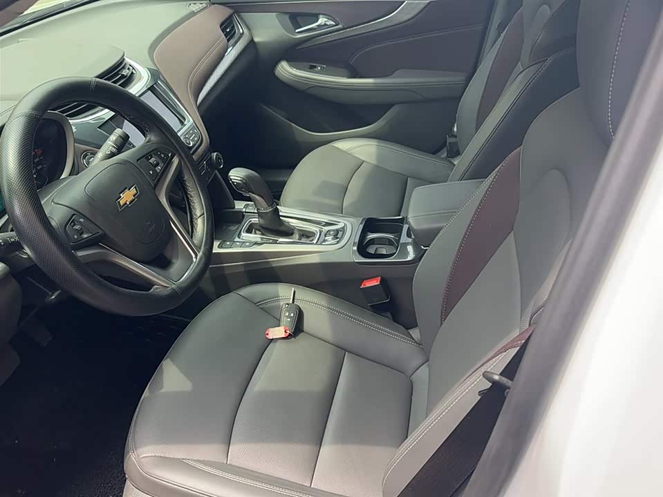 Chevrolet Mai Ruibao Chevrolet Mai Ruibao