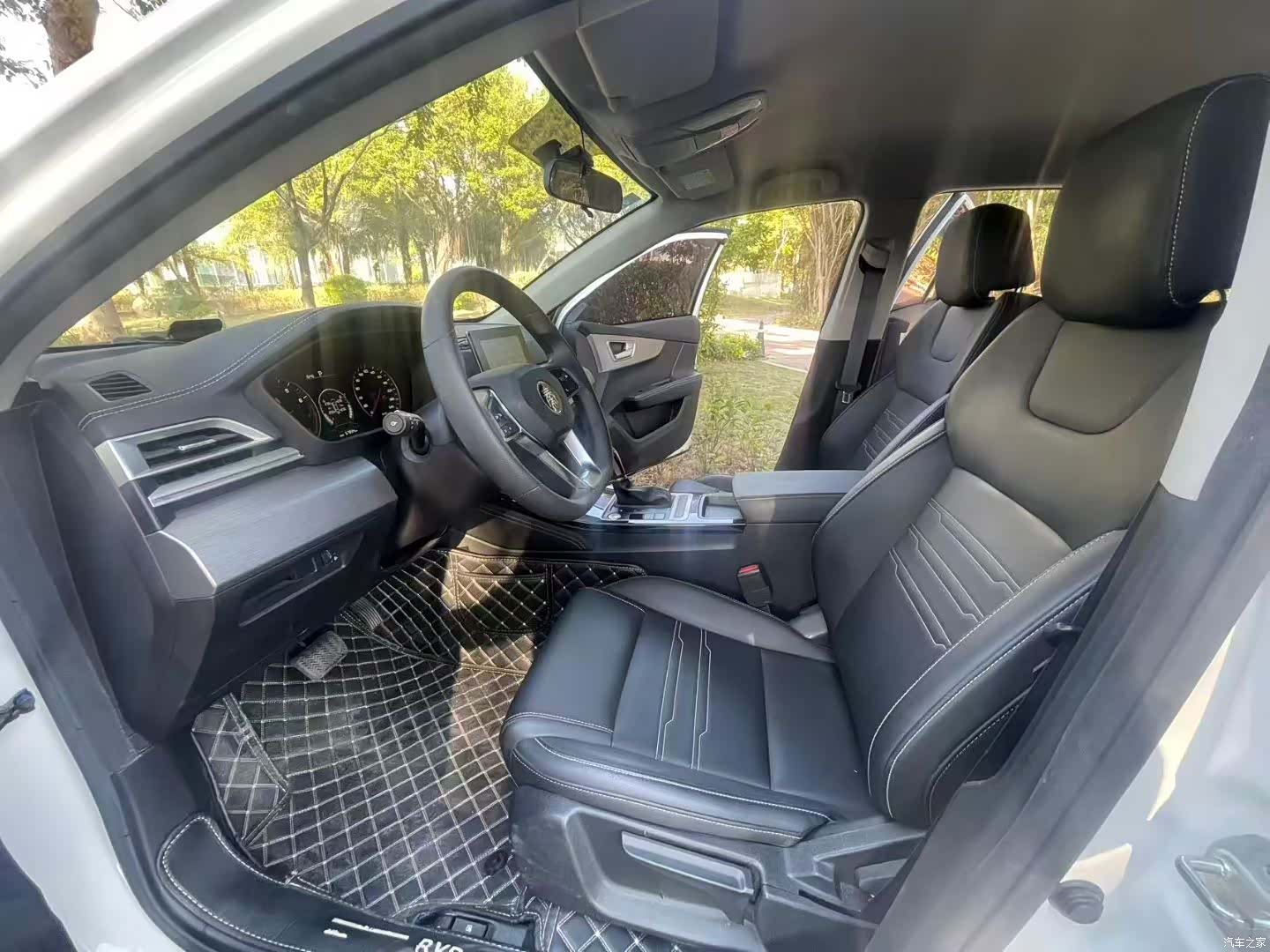 BYD Qin, 2020 4