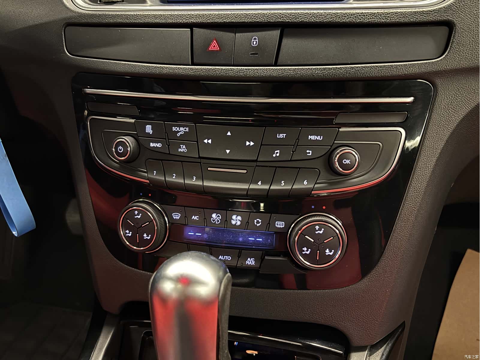 Peugeot 508, 2015 8
