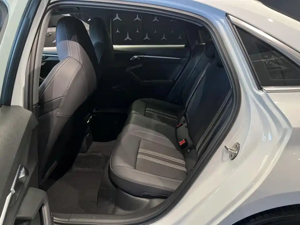 Audi A3 Audi A3