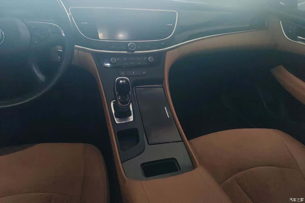 Buick LaCrosse, 2018 13