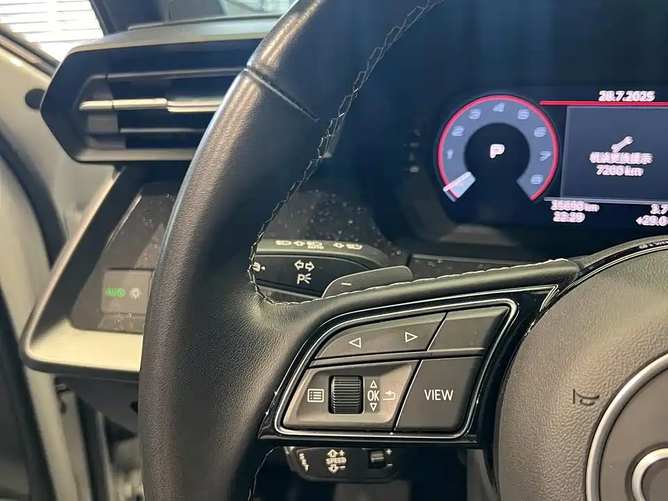 Audi A3 Audi A3