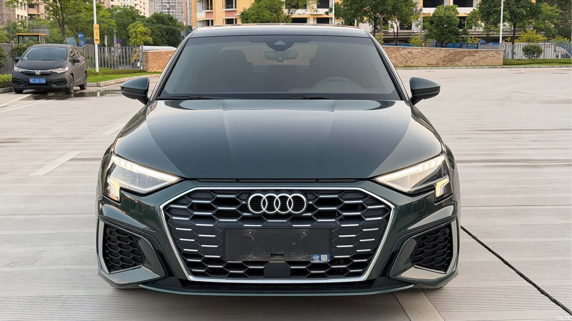 Audi A3, 2022 2