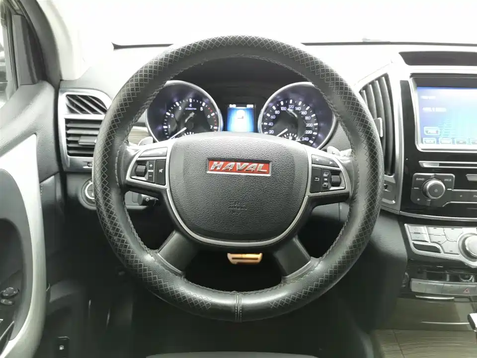 Haval H9