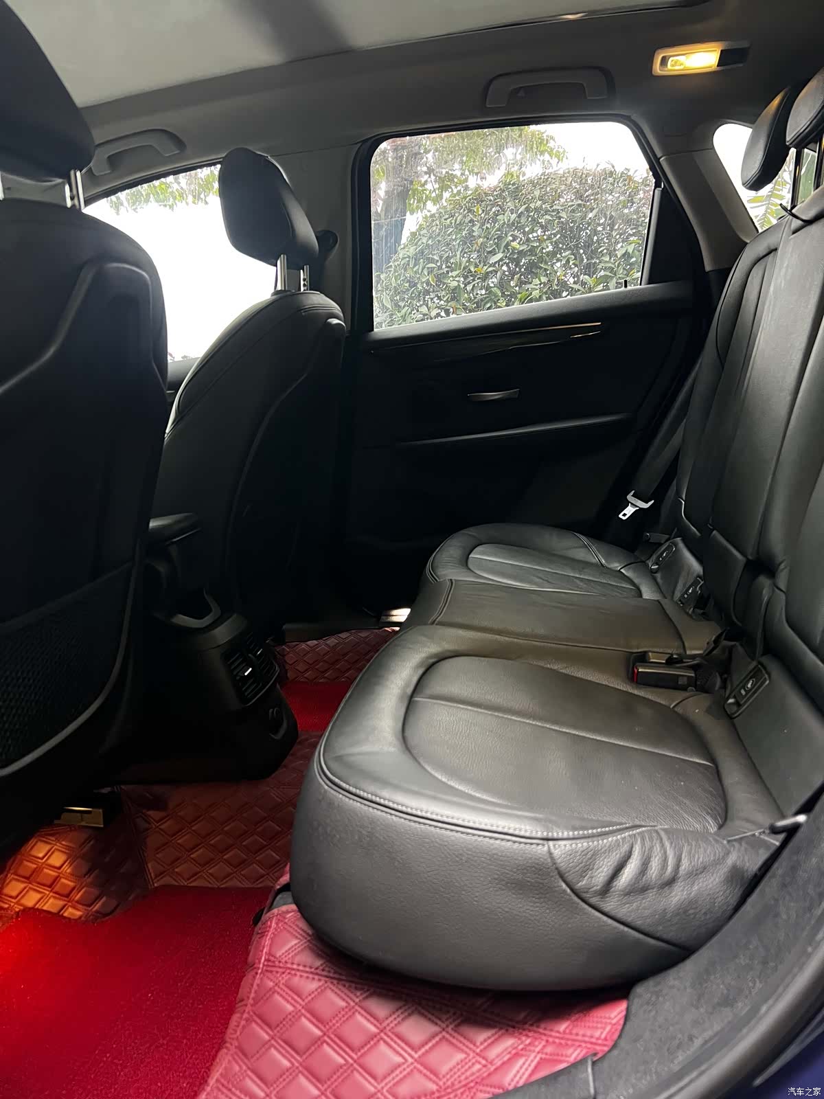 BMW 2 Series, 2016 4