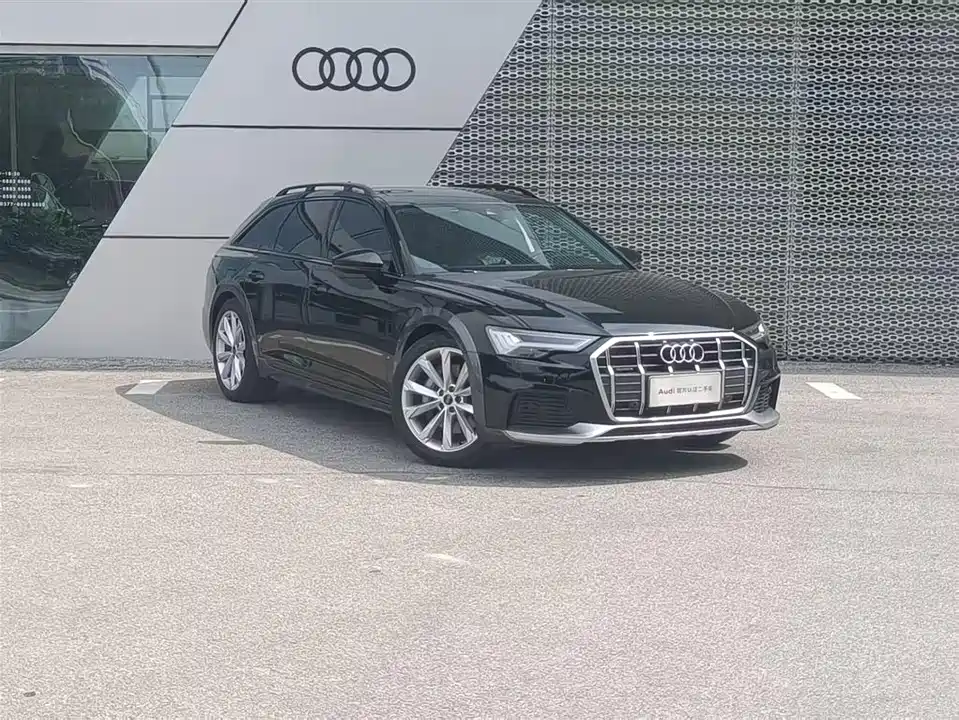 Audi A6 Audi A6