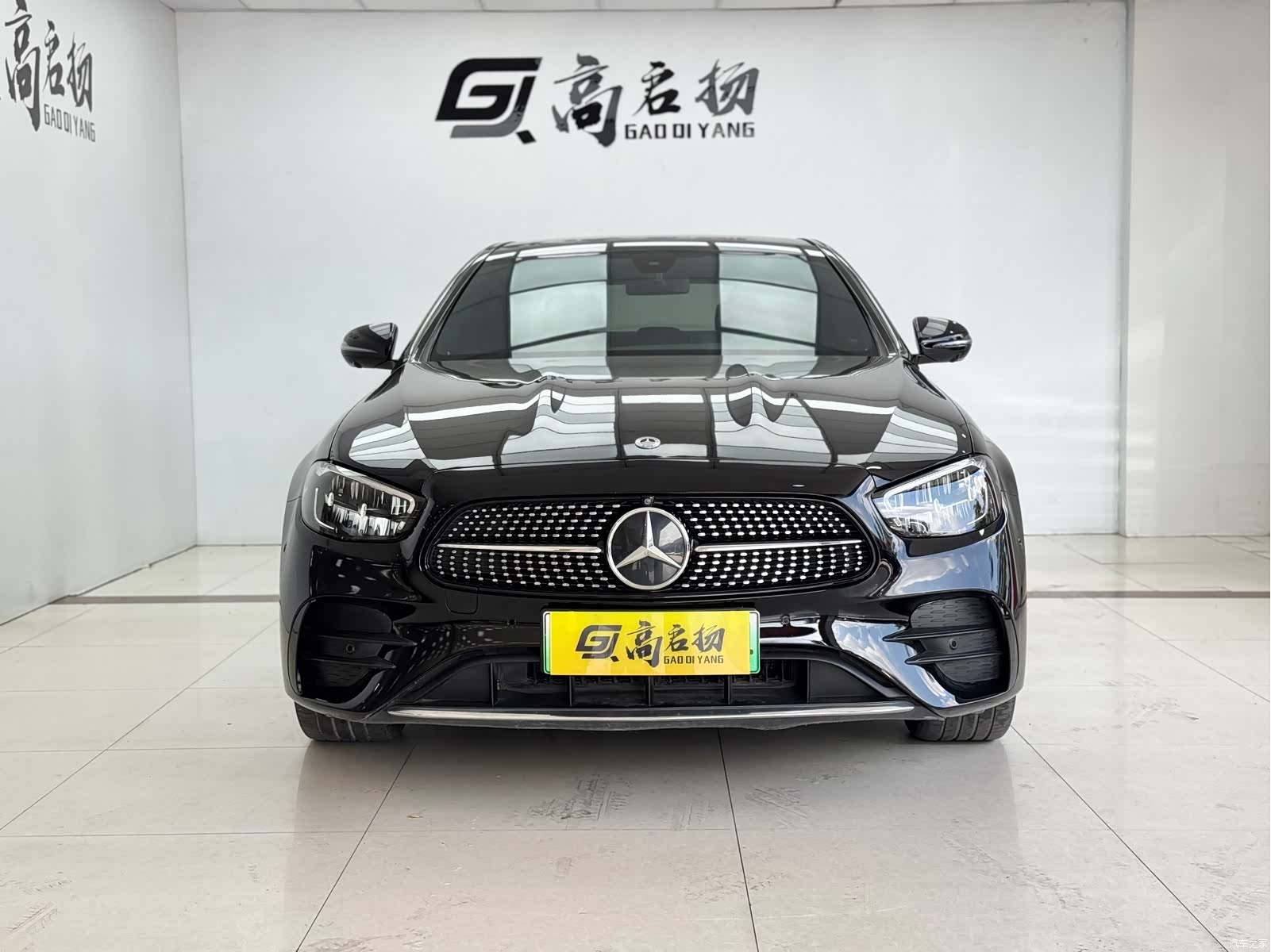 Mercedes-Benz E-Class, 2023 2