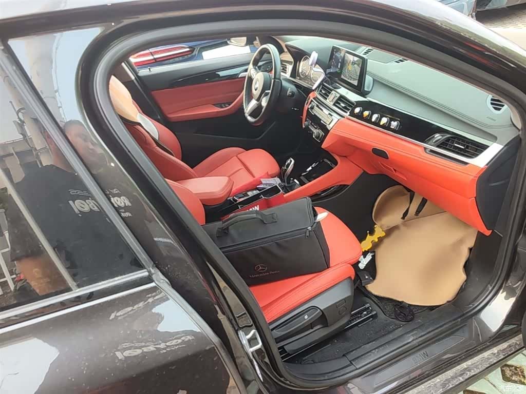 BMW X2, 2021 20