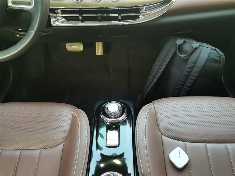 Wuling Wuling Bingguo