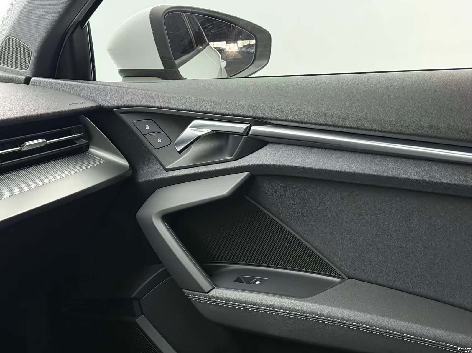 Audi A3, 2022 8