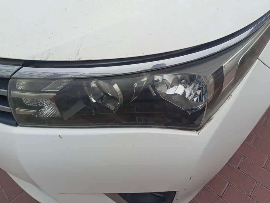 Toyota Corolla 2015, фото 5