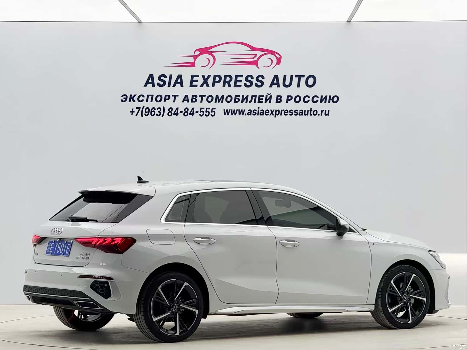 Audi A3, 2022 4