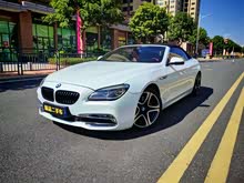 ����6ϵ 2016�� 640i������ܳ�
