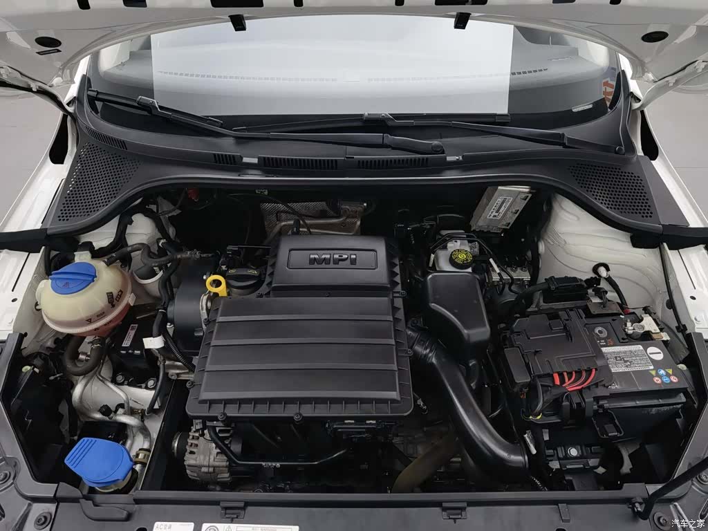 Skoda Rapid, 2019 6