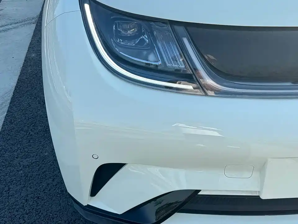 BYD dolphin BYD dolphin