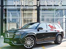 ����GLS 2024�� GLS 450 4MATIC ������