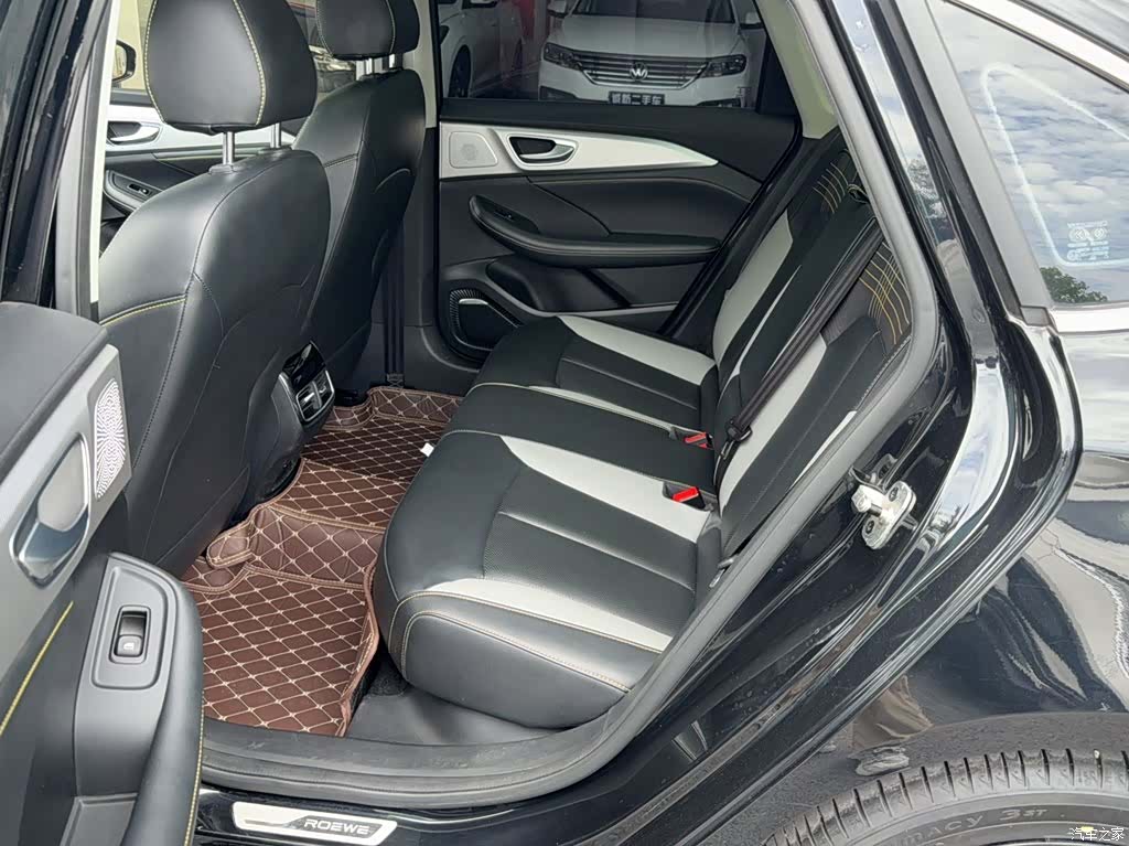 Roewe i6, 2021 20