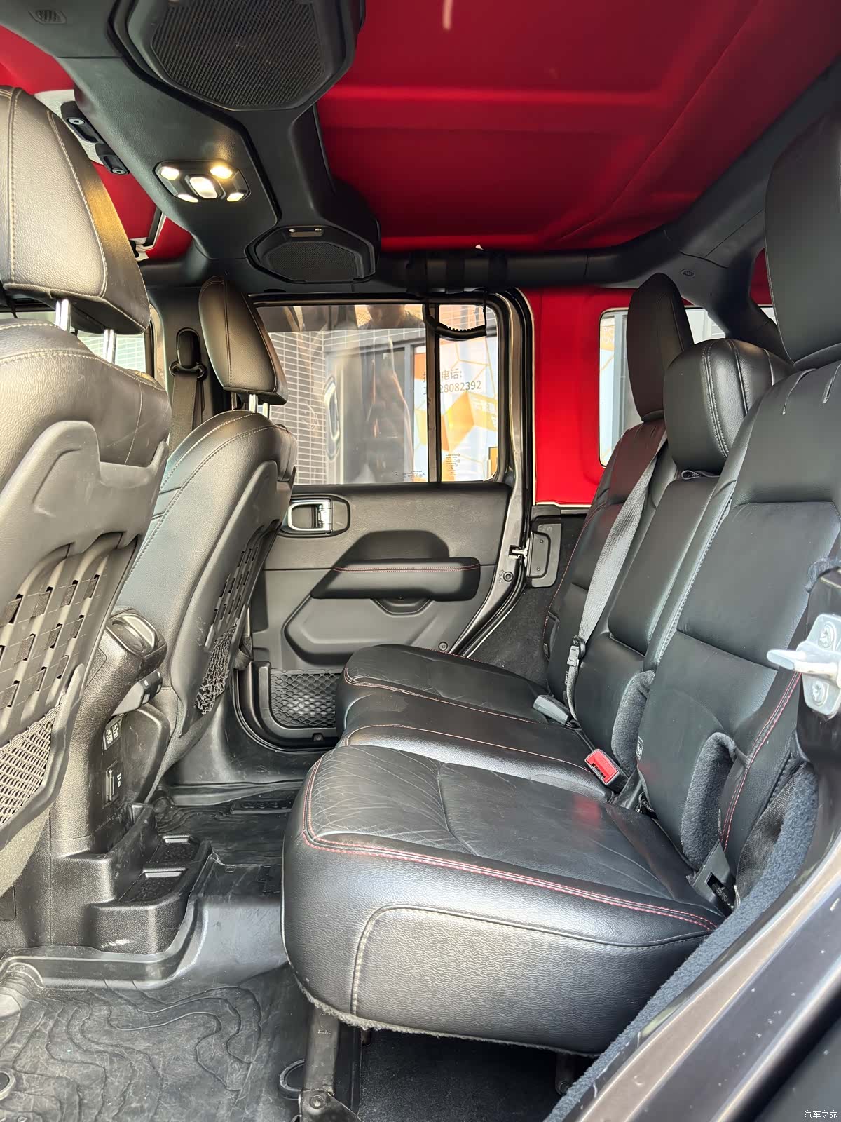 Jeep Wrangler, 2020 12