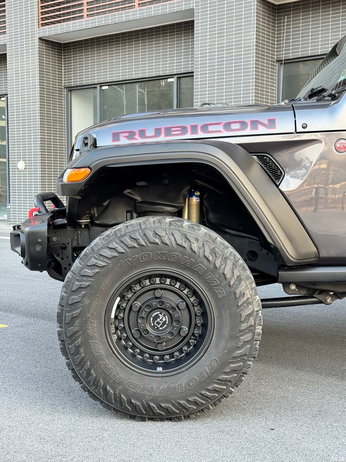 Jeep Wrangler, 2020 6