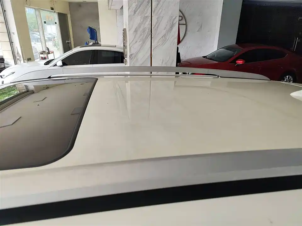 Trumpchi Trumpchi GS4