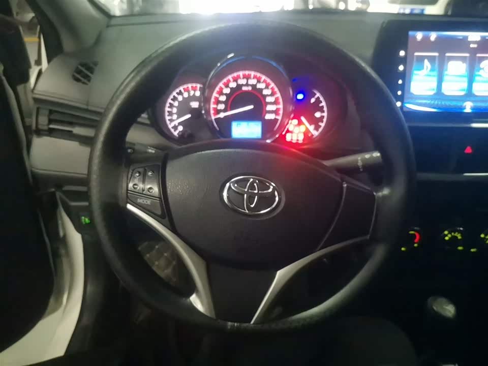 Toyota Vios