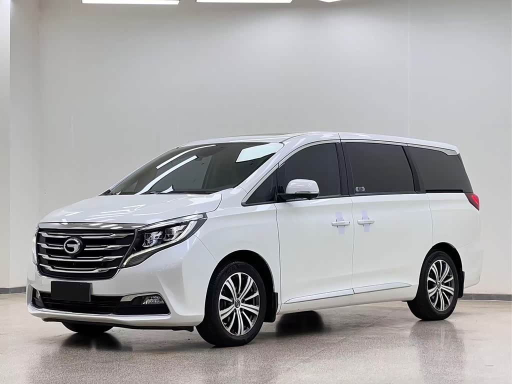 GAC M8 2019 320T