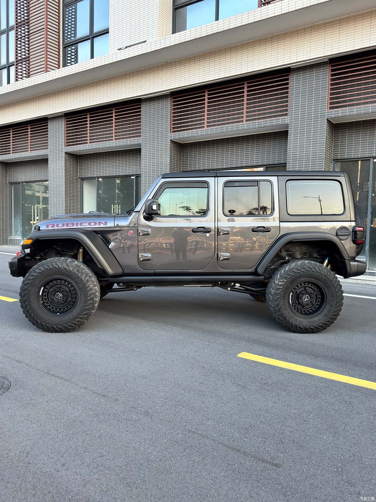 Jeep Wrangler, 2020 8