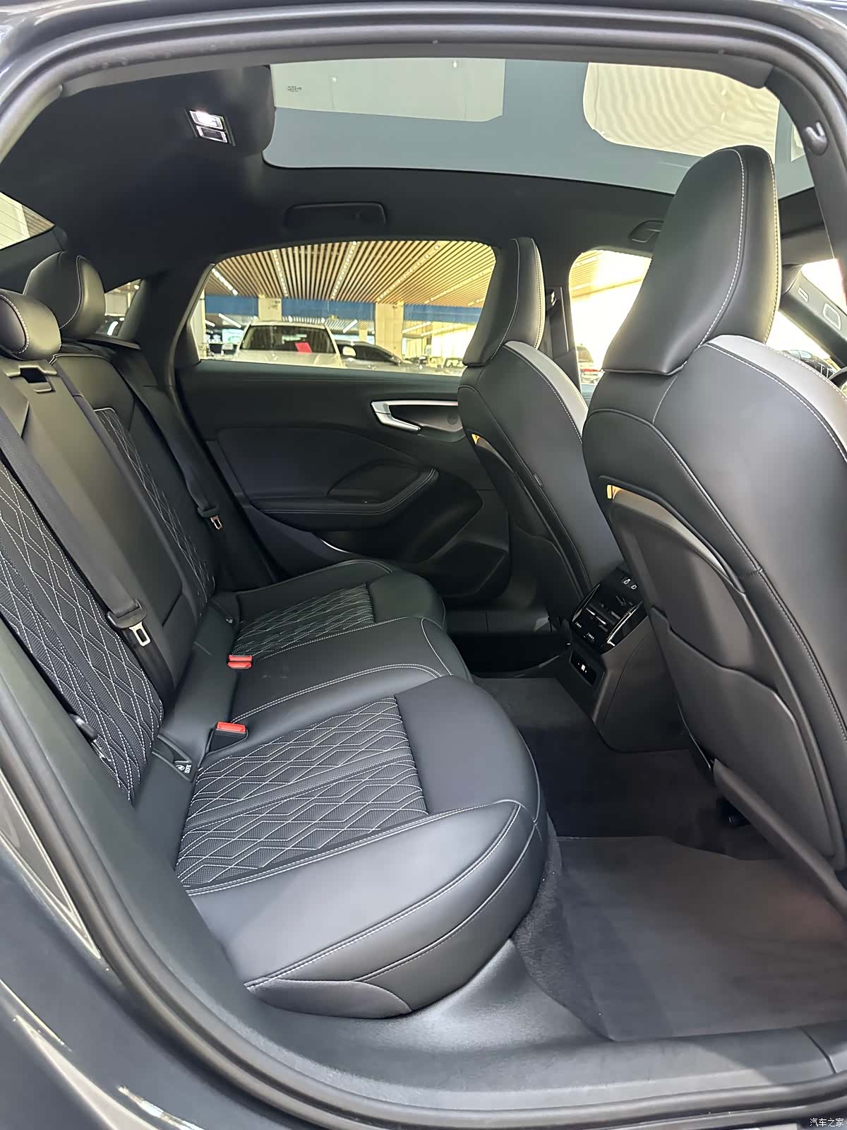 Audi A5, 2025 10