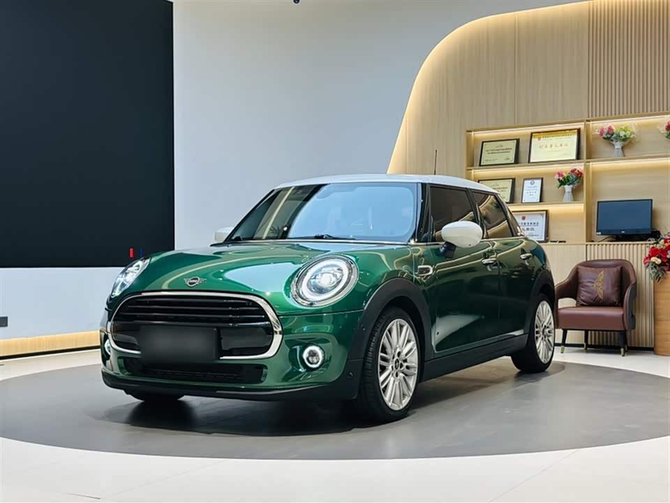 MINI MINI