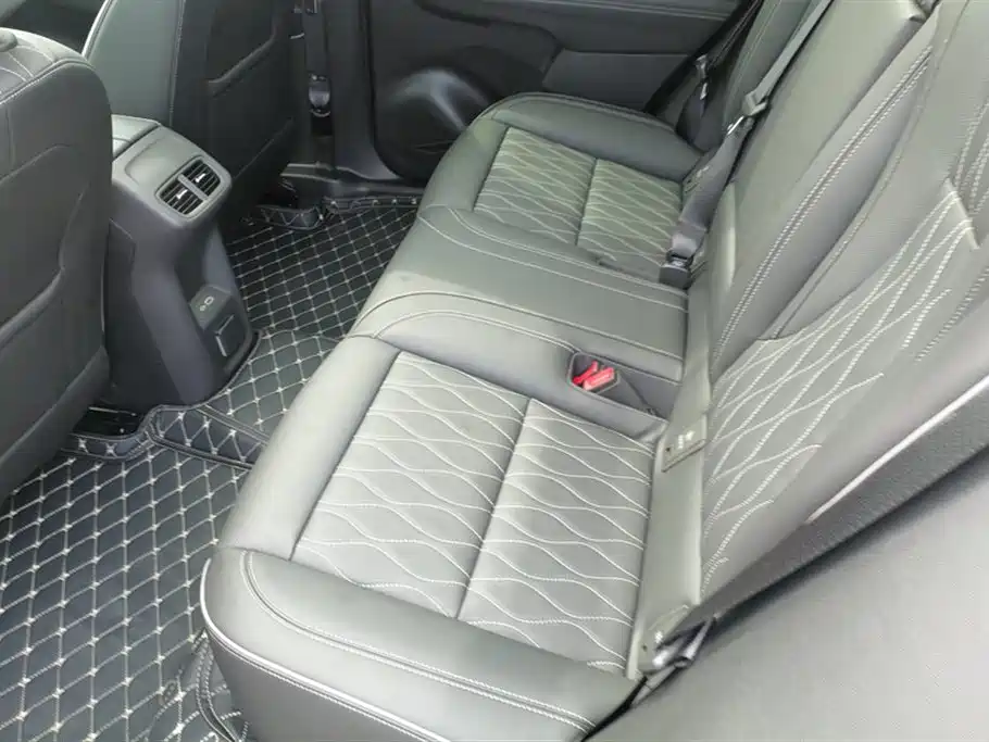 Buick Angkewei Plus
